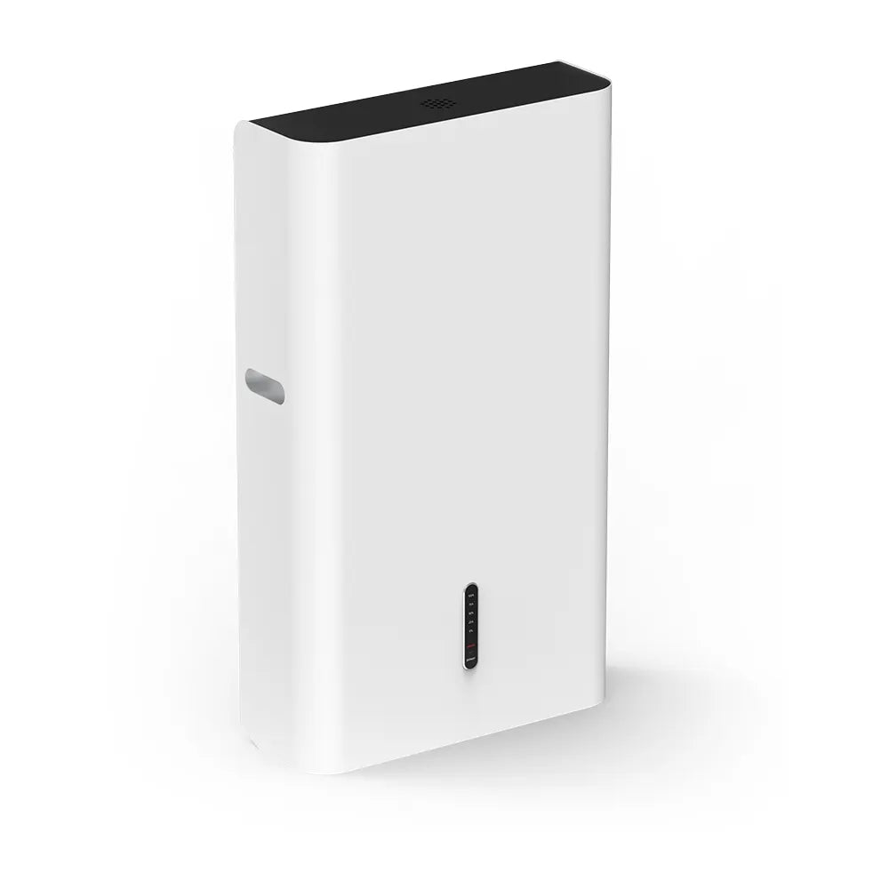 OFFOF 51.2V 100Ah 5Kwh solar storage wall-mounted 48V brand new LifePO4 lithium battery