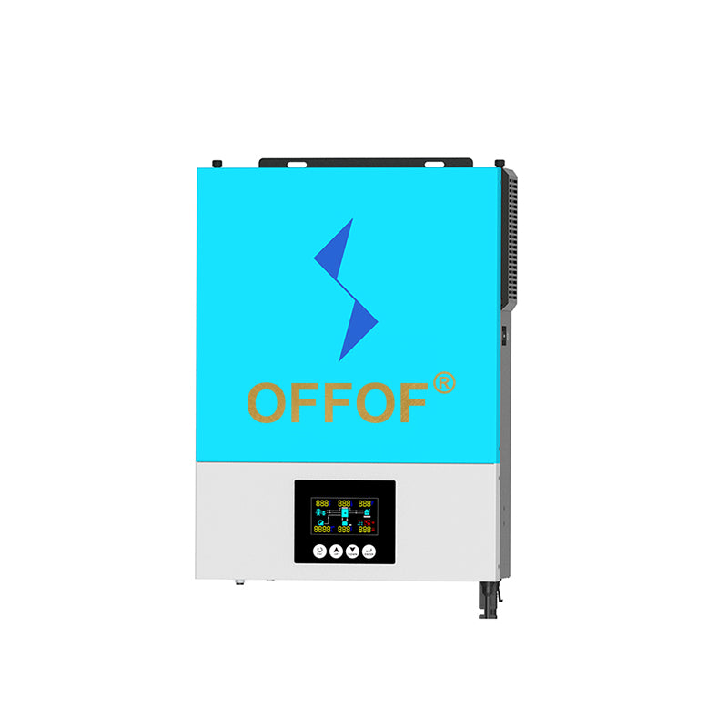 OFFOF MPPT Solar Inverter