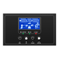 OFFOF Solar Inverter Box Remote Control LCD Display + WiFi module built-in Dust-proof net + Parallel Cards