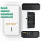 OFFOF 51.2V 100Ah 5Kwh solar storage wall-mounted 48V brand new LifePO4 lithium battery