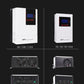 OFFOF MPPT-T Solar Charge Controller Max Power Point Tracking 12V/24v/36v/48v Auto 80A-100A Solar System 96V Solar Input