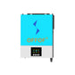 3.6KW 4.2KW 6.2KW MPPT Solar Inverter High PV Hybrid Solar Inverter On Off Grid AC To DC 230Vac WIFI Controller 50-60Hz