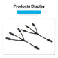 Solar Panel Y Branch Cable Connection IP67 Waterproof Adapter Connector Extension Solar System Photovoltaic panel Connector