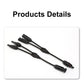 Solar Cables Plug PV Kables PV For MC4 Pair IP67 Waterproof 30A Solar Cable 4mm² 6mm² Solar Panel System