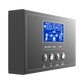 OFFOF Solar Inverter Box Remote Control LCD Display + WiFi module built-in Dust-proof net + Parallel Cards