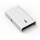 OFFOF 51.2V 100Ah 5Kwh solar storage wall-mounted 48V brand new LifePO4 lithium battery