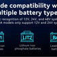 MPPT-LM Solar Charge Controller Solar System 12V/24V/48Vdc Battery System BMS CE/ROHS/FCC for Lifep04 Sealed Gel AGM Flooded Lithium Battery