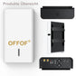OFFOF 51.2V 100Ah 5Kwh solar storage wall-mounted 48V brand new LifePO4 lithium battery